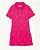 Vestido Infantil Tommy Hilfiger Pink - Imagem 4