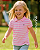 Camiseta Polo TH Cotton Candy - Imagem 3