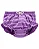 Conjunto com Shorts 3 Peças Animals Purple - Imagem 2