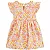 Kit Carters Macaquinho e Vestido 3 Peças Floral - Imagem 3