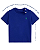 Camiseta RL Sólida Little Pony Cobalt Blue - Imagem 3