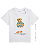 Camiseta Polo Bear Hawaiian - Imagem 1