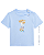 Camiseta Polo Bear Golf Club - Imagem 1