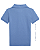 Camiseta Polo RL Little Pony Travel Blue - Imagem 2