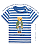 Camiseta Polo Bear Office Listrada - Imagem 3