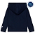 Conjunto Gap Coleção Mickey Tapestry Navy - Imagem 5