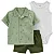Conjunto com Camisa 3 Peças Havana - Imagem 1