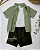 Conjunto com Camisa 3 Peças Havana - Imagem 2