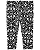 Conjunto 3 Peças Body e Calça Bunny Black - Imagem 3