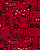 Kit Pijama Infantil 4 Peças Firetruck - Imagem 3