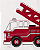 Kit Pijama Infantil 4 Peças Firetruck - Imagem 2