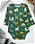 Kit Body Manga Longa Safari - Imagem 6