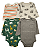 Kit Body Manga Longa Safari - Imagem 2