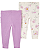 Kit Calça Floral Lilás - Imagem 4