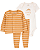 Conjunto 3 Peças Com Cardigan Sweet Little One - Imagem 1
