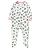 Macacão Pijama Fleece Cat Print - Imagem 2