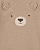 Kit Body Manga Longa Little Bear - Imagem 4