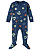 Macacão Pijama Galaxy - Imagem 2