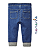 Calça Jeans Baby Cat & Jack Denin - Imagem 4