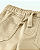 Calça Jeans Baby Cat & Jack Khaki - Imagem 3