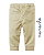 Calça Jeans Baby Cat & Jack Khaki - Imagem 4