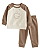 Conjunto 2 Peças Moletom Cute Alce - Imagem 2