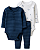 Conjunto 3 Peças Body e Calça Little Fox - Imagem 2