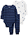 Conjunto Bebê Carters Body e Calça Little Fox - Imagem 4
