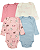 Kit Body Manga Longa Puppy - Imagem 2