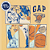Camiseta Gap Kids Basketball - Imagem 3