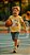 Camiseta Infantil Gap Kids Basketball - Imagem 1