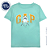 Camiseta Gap Kids Logo Shark - Imagem 1