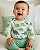 Kit Body Manga Longa Dinoland - Imagem 2