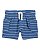 Conjunto Verão Bebê Menino Dinossauros Azul Carters - Imagem 3