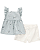 Conjunto Verão Bebê Menina Marine Carters - Imagem 5