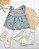 Conjunto Verão Bebê Menina Marine Carters - Imagem 1