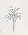 Conjunto Verão Menino Camisa Palm Tree Carters - Imagem 3