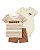 Conjunto Verão Bebê Menino Cachorrinho Buddy Carters - Imagem 1