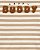 Conjunto Verão Bebê Menino Cachorrinho Buddy Carters - Imagem 3