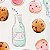 Kit Pijama Infantil Carters 4 Peças Cookie Dream - Imagem 5