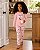 Kit Pijama Infantil Carters 4 Peças Cookie Dream - Imagem 2