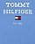 Camiseta Infantil Tommy Hilfiger Blue Sky - Imagem 3