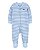 Macacão Bebê Carters Rinoceronte Azul - Imagem 1