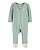 Macacão Bebê Carters Ursinha Menta - Imagem 2