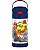 Garrafa Térmica Infantil Thermos Super Mario - Imagem 2