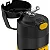 Garrafa Térmica Infantil Thermos Batman - Imagem 4