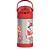 Garrafa Térmica Infantil Thermos Patrulha Canina - Imagem 4