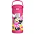 Garrafa Térmica Infantil Thermos Minnie - Imagem 2