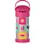 Garrafa Térmica Infantil Thermos Minnie - Imagem 7