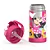 Garrafa Térmica Infantil Thermos Minnie - Imagem 3
